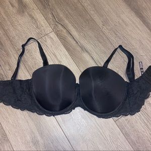 Victoria’s Secret Dream Angels Multi-way Bra 34DDD